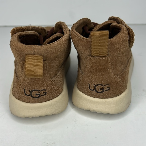 UGG Canoe Chukka Boots - Picture 6 of 14